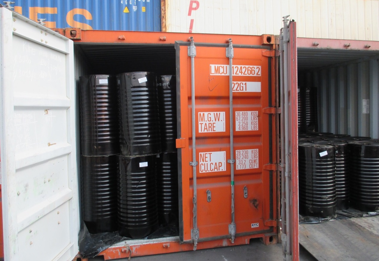 Worldwide Shipping Services